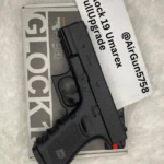 Glock 19 Umarex Full Upgrade