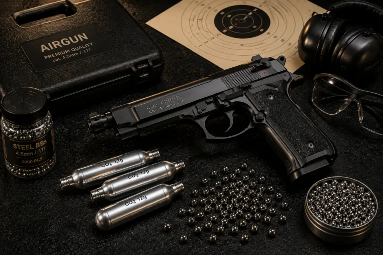 airgun indonesia-banner