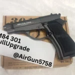 airgun m84 301 full upgrade